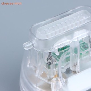 Cheehbh Dùng Một Lần RF Microneedling Cartridge Mạ Vàng 10 / 25 / 64 Chân Hộp Mực Cho Kim RF Máy Chống Căng Dấu VN