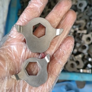 [90% Đánh giá Tích cực] Phụ kiện Palăng Xích Tay Toàn Diện 1.5 Tấn 2 Tấn Trục Móc Bánh Răng Vòng Bi Hướng dẫn Bát Thép Phanh Rocker Tay GUWI
