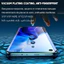 Phim bảo vệ Camera Hydrogel Front + Camera vô hình cho Asus Zenfone ROG Phone 9 8 7 6 5s 3 Pro Flip ZS630KL FE Thiết kế chống trầy xước và độ rõ nét 92% HD
