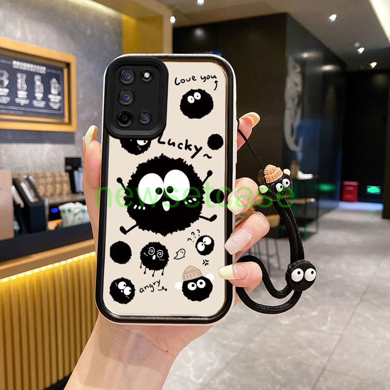 ốp lưng  oppo a92 Ốp điện thoại dễ thương cho ốp lưng oppo a92