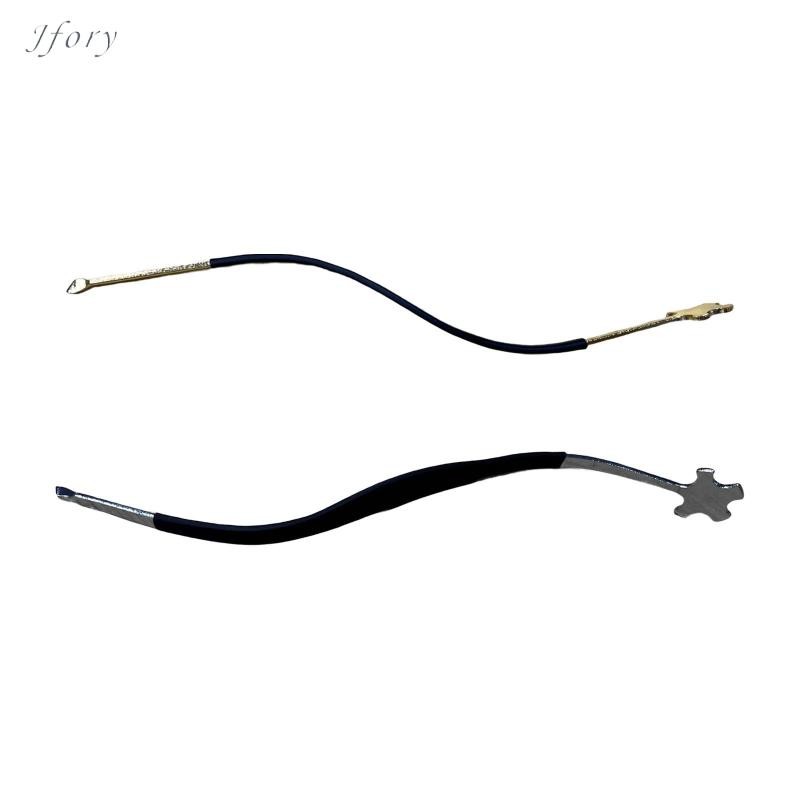 Jfory Móc cột đàn Violin Post Setter cho quà tặng nghệ sĩ Violin Luthier