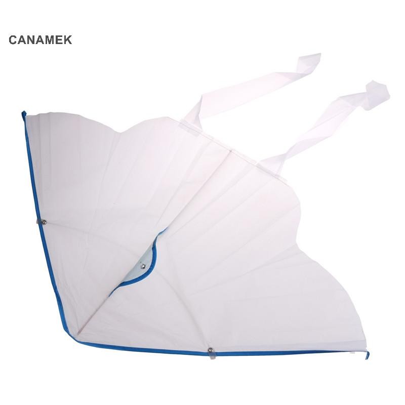 Canamek 1 DIY Có Thể Gập Lại Tranh Diều Ngoài Trời DIY DiềuClear Đồ Chơi Thể Thao Trẻ Em Csf