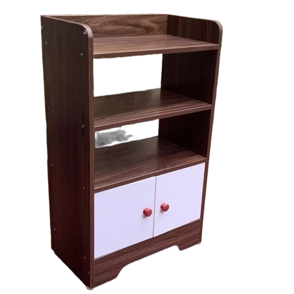 [sập sàn] Tủ đầu giường, kệ đa năng kèm tủ cho phòng ngủ -khách