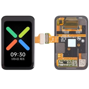 Dành cho OPPO Watch Màn hình LCD miễn phí và bộ số hóa toàn bộ