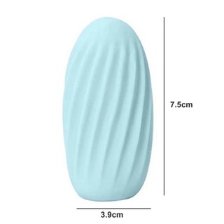 Vỏ chống rò rỉ SENRTY, Vỏ bọc chống rò rỉ mỹ phẩm co giãn, Vỏ vệ sinh bằng silicon có thể tái sử dụng Hộp đựng đồ vệ sinh chống rò rỉ hiệu quả