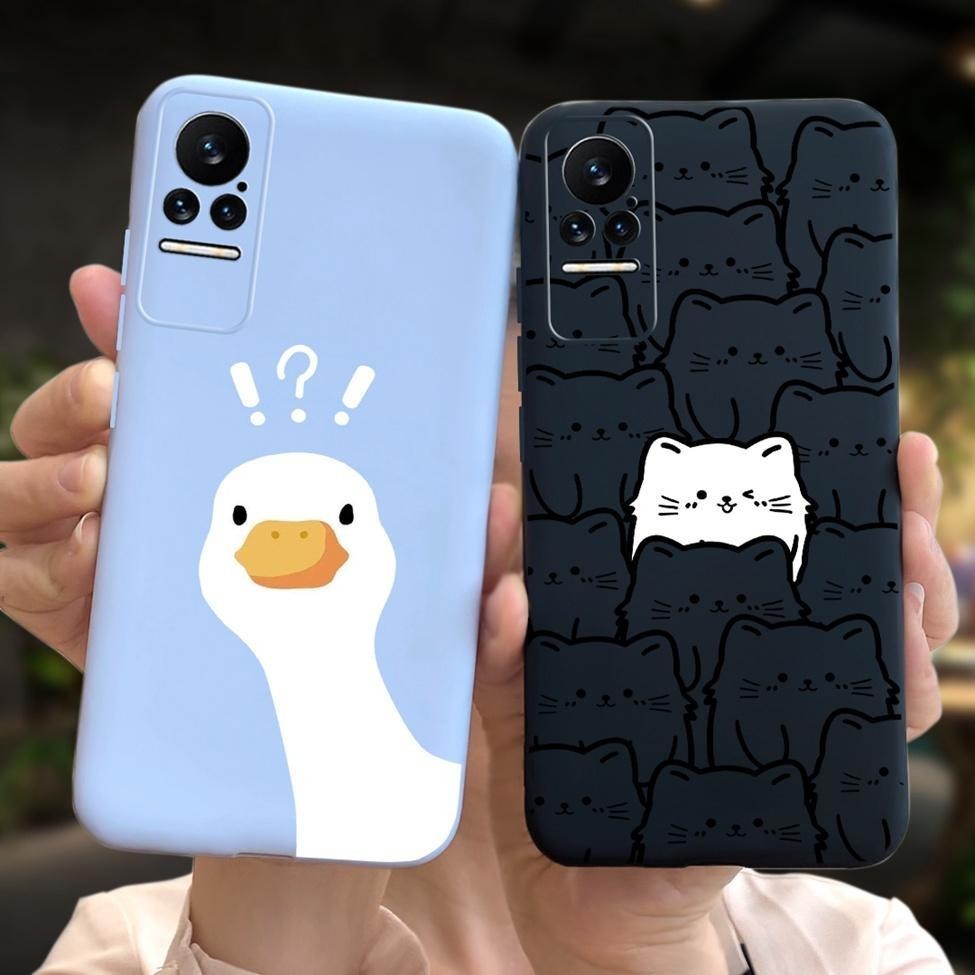 Ốp lưng Xiaomi Civi 1S 6.55 '' Vỏ silicon mềm chống sốc Xiaomi Civi 1S Vỏ hoa thời trang dễ thương Cô gái sơn Ốp lưng
