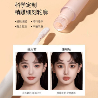 Foreverkey Bút tạo khối, tạo khối, tạo khối và làm sáng vùng bên