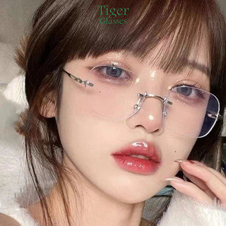 Kính cận thị thời trang -1.0 -1.5 -2.0 -2.5 -3.0 -3.5 -4.0 -4.5 -5.0 -5.5 -6.0 độ dành cho nam và nữ với tròng kính có thể tháo rời kính chống ánh sáng xanh 104