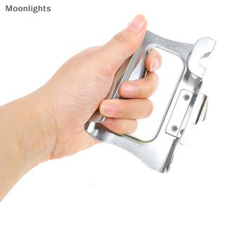 Moonlights Hướng dẫn sử dụng hộp mở bằng thép không gỉ Nhật Bản có thể mở Phụ kiện nhà bếp EN