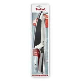 Dao làm bếp Tefal Comfort K2213204 - 20cm, hàng chính hãng
