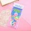 TUYỆT VỜI 1 Thước Đo, Dụng Cụ Soạn Thảo Máy Đo Spirograph Quá, Hoạt Hình Cao Cấp Đa Năng Hình Học Thước Đồ Dùng Học Tập Sinh