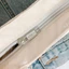 Túi đeo chéo ESSENCEH, Túi đeo vai bền Nylon, Túi vuông cảm giác cao cấp phù hợp với trọng lượng nhẹ
