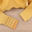 Đồ lót một mảnh BORAGETE, Áo ngực đẩy lên chống chảy xệ có thể điều chỉnh, Áo ngực nâng cơ thoải mái màu kẹo hợp thời trang dành cho nữ