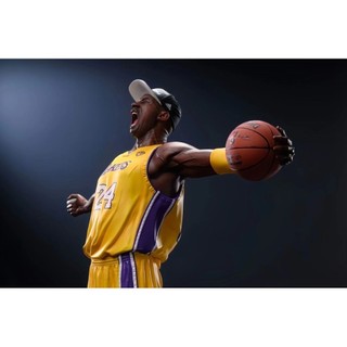 Nba Ngôi Sao Bóng Rổ Dạo Phố Kobe Phong Cách Mới Tượng Hình Mẫu Trang Trí Quà Tặng