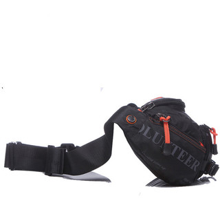 Chất Lượng Hàng Đầu Chống Thấm Nước Oxford Nam Thắt Lưng Fanny Pack Vai Túi Du Lịch Dung Tích Lớn Bum Sling Ngực Eo Túi