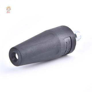 Vòi phun TWE Turbo với đầu nối phích cắm phát hành nhanh 1 / 4 "cho máy rửa xe áp suất cao VN