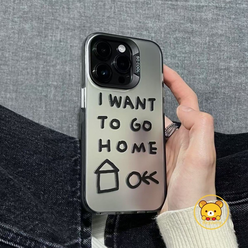 Ốp điện thoại Graffiti mờ sáng tạo cho Redmi K80 Pro K70 K70E K60 K60E K50 Gaming K50i K40 K40s Pro K30 K30i Vỏ điện thoại hoạt hình siêu dễ thương Vỏ cứng chống rơi