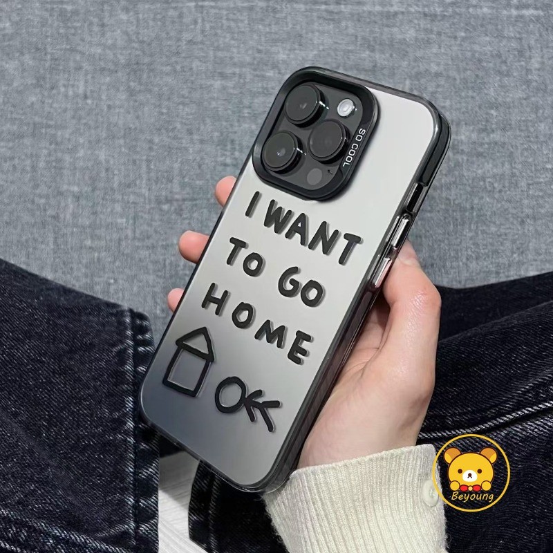 Ốp điện thoại Graffiti mờ sáng tạo cho Redmi K80 Pro K70 K70E K60 K60E K50 Gaming K50i K40 K40s Pro K30 K30i Vỏ điện thoại hoạt hình siêu dễ thương Vỏ cứng chống rơi
