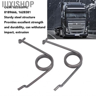 Iuxishop Ly hợp bàn đạp trở lại lò xo Thép tác động cho xe tải FH12 FH16 FH565 FM10 FM12 Bus
