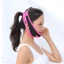 FAVORITEGOODS Slim Face Belt, V-Line Slim Tight Facial Banding, Portable Physical Correction Double Chin Lift Up Slim Makeup Tool Lifting Double Chin