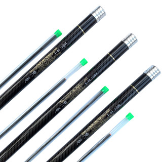 Cần Câu Đài Câu Tay Hắc Ngư Phong Độ Cứng 6H Chuyên Câu Đài  Siêu Cao Cấp CT67