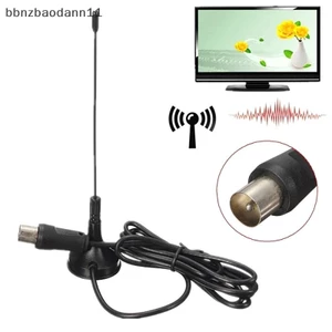Bộ thu tín hiệu trong nhà kỹ thuật số Freeview HDTV Ăng-ten TV DVB-T Tăng cường trên không Bộ thu truyền hình CMMB Ăng-ten TV kỹ thuật số HD BVAH