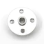 Hộp Số Kim Loại Spur Gear Mount Cho Tamiya XV01 XV-01 XV 01 1 / 10 RC Xe Nâng Cấp Phần Phụ Kiện
