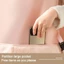 Tạp dề không tay NORDICLIFE, Tạp dề chống vết bẩn thoáng khí có thể lau được, Tạp dề nhà bếp chống bẩn chống thấm nước phong cách Vest cho đầu bếp và máy chủ