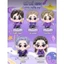 Blindbox blind pack hộp mù standee 5CM chibi ATSH Anh trai say hi nlp shop