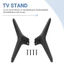 Đế Tivi Cho Chân Tivi Thay Thế Tivi Chân Đế Tivi Cho 49 50 55Inch TV 50UM7300AUE 50UK6300BUB 50UK6500AUA Với