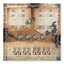 Boardgame Gutenberg Trò chơi Chính Hãng Nội địa Trung Quản lý ngành in ấn Tigar