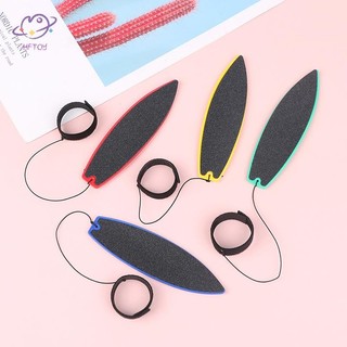 HFTOY Windeck Finger Ván lướt sóng Ván gió cho trẻ em Lướt sóng tìm kiếm kỹ năng lướt sóng của họ ~