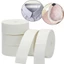 Nhãn dán cổ áo thun ESSENCEH, Nhãn dán mồ hôi thấm mồ hôi vô hình, Chất khử mùi Unisex Dải thấm mồ hôi tự dính Tấm lót chống bẩn mùa hè