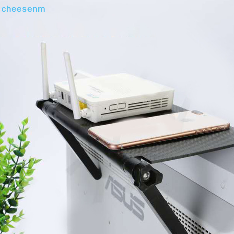 Cheenm Rack Màn Hình Tivi Sắp Xếp Màn Hình Top Kệ Lưu Trữ Giá Đỡ Thiết Thực Lưu Trữ Nhà Máy Tính Văn Phòng Tổ Chức Đa Năng VN