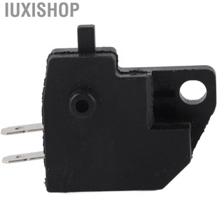 Iuxishop Công tắc chuyển đổi xe máy Công tắc đèn phanh bên phải đa năng cho Honda Suzuki Yamaha motocicleta