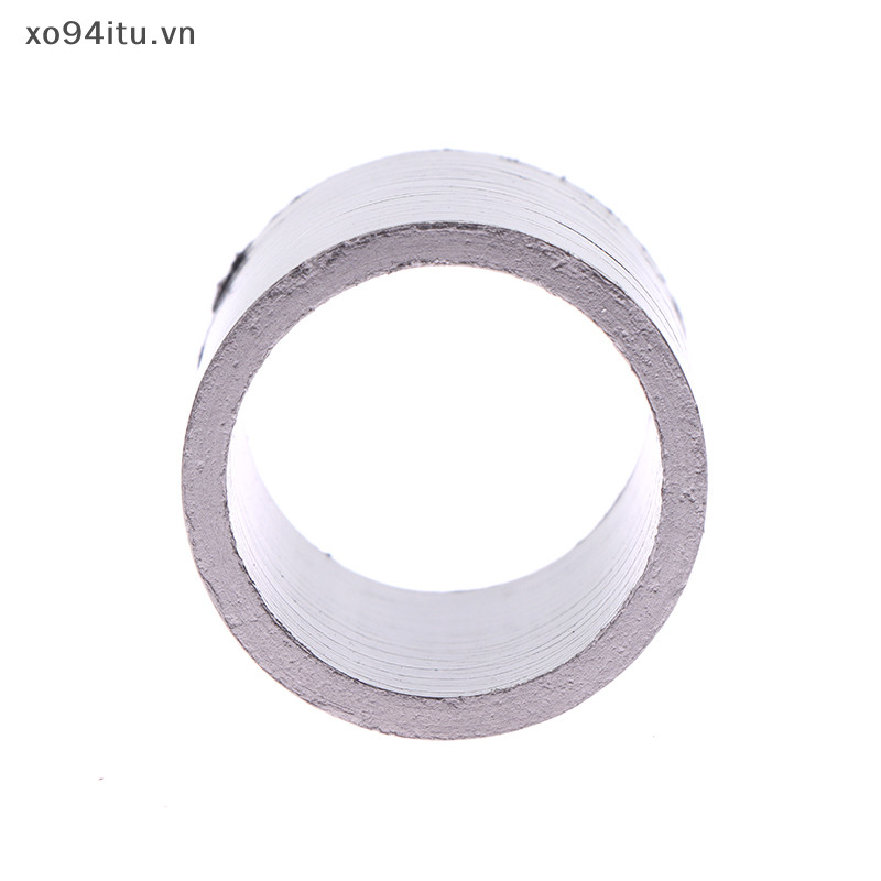 XOITU Xe Máy Giảm Thanh Ống Xả Miếng Lót Vòng 28.7-38.2mm Đường Kính Bên Trong Kết Nối Motos Dirt Pit Bike O-Ring VN