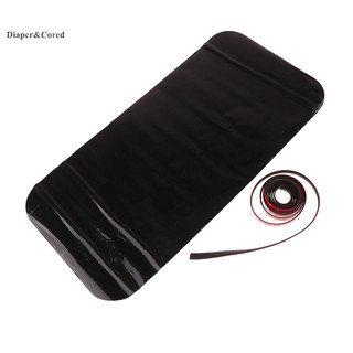 Diaper & CORED Cho Xe Sửa Đổi Mô Phỏng Sunroof Giả Sunroof Phim Ô Tô Sửa Đổi Cửa Sổ Mặt Trời Sửa Đổi Trang Trí Ô Tô YTH