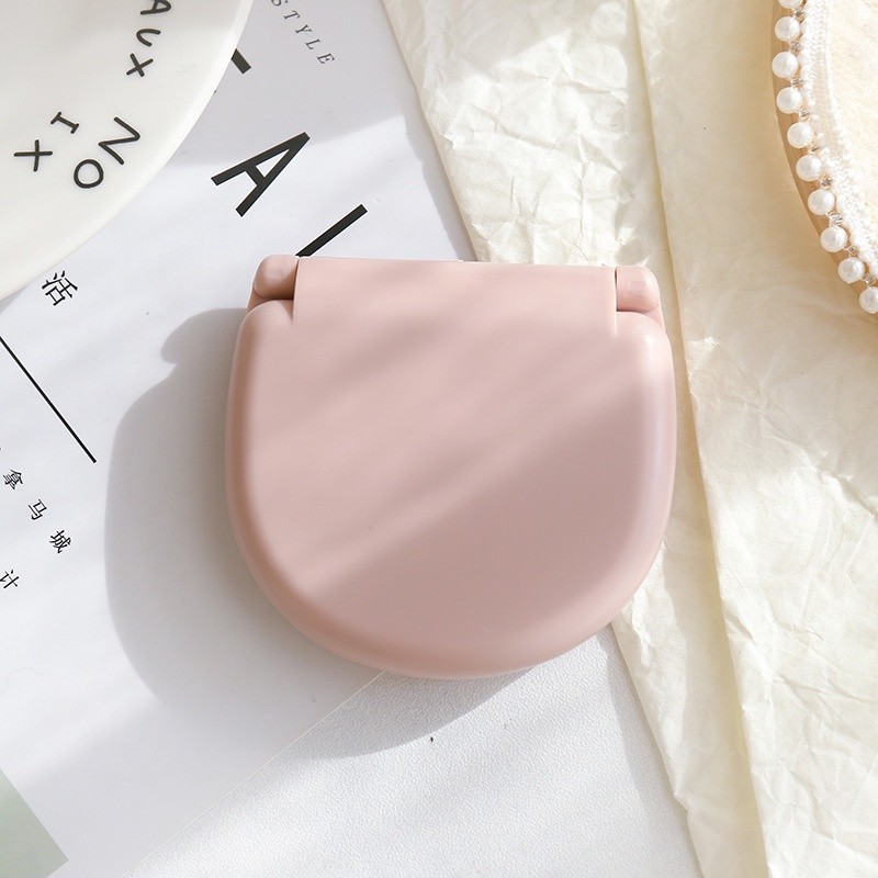 Hộp Đựng Kim Chỉ Mini Kiểu Dáng Dễ Thương Gọn Nhẹ