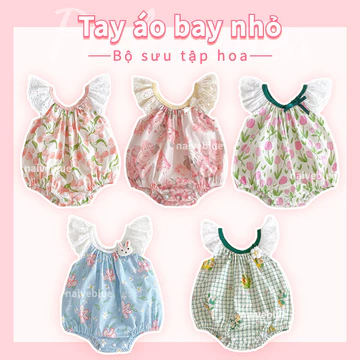 Bộ áo liền quần bé gái Bộ áo liền quần bé gái Bộ áo liền quần bé gái sơ sinh Quần áo mùa hè cho bé gái Bộ áo liền quần công chúa bé gái Quần áo liền quần cho bé gái Quần áo bé gái sơ sinh Quần áo bé g