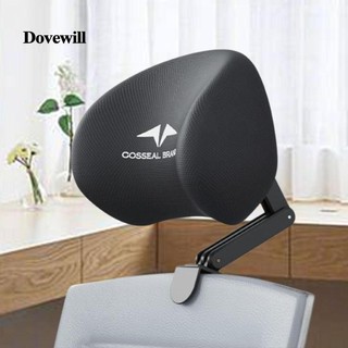 Ghế Văn Phòng Tựa Đầu Bất Kỳ Bàn Ghế Hỗ Trợ Đầu Đệm Lưới Tựa Đầu