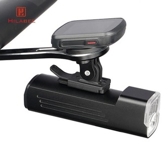 Giá đỡ trước xe đạp HILABEE, Giá đỡ gắn, Bộ chuyển đổi đèn xe đạp, Máy tính