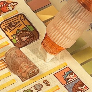 Bút keo chấm MEGOCE, Bấm để di chuyển Văn phòng phẩm Keo dán hai mặt, Bút phân phối keo hình dạng bút DIY có độ nhớt cao chất lượng cao cho văn phòng trường học