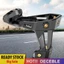 Giá đỡ chai xe Bộ chuyển đổi gắn yên xe Phụ kiện cho xe đường trường MTB [deceble.vn]