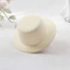 Ở Lại Nhiều Màu Sắc Fascininator Mũ Cơ Sở Lựa Chọn Tuyệt Vời Cho Đảng Mũ Thể Hiện Mũ Cô Dâu Mũ