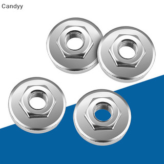 Ndy 100 Máy Xay Góc Tấm Áp Lực Sửa Đổi Nẹp Thép Không Gỉ Lục Giác Nut N