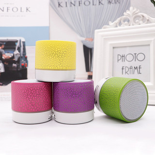Loa Bluetooth mini không dây, Trình phát nhạc giá rẻ, Bluetooth