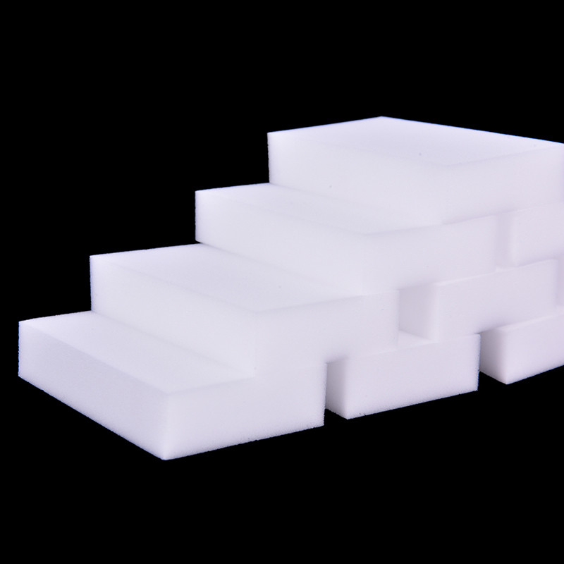 # MỚI # 20 chiếc Dụng cụ làm sạch nhà bếp bằng bọt biển Melamine Cleaner.