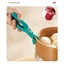 Kẹp Bát Bếp LAKAM, Bát Ăn Kẹp Silicon Chống Bỏng Kẹp, Kẹp Nồi Chống Trơn Trượt Bền Đẹp