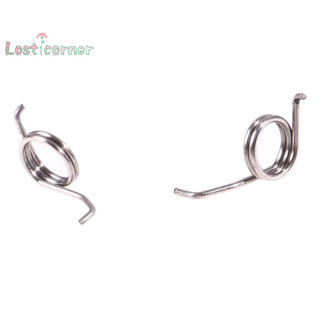 [Lostcorner] Dành cho phụ tùng máy câu cá Lò xo 1000-2000 / 2500-6000 mẫu [Mới]
