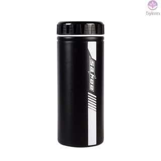 Sahoo hộp đựng bình dụng cụ xe đạp 750ml kèm bơm 14 chức năng